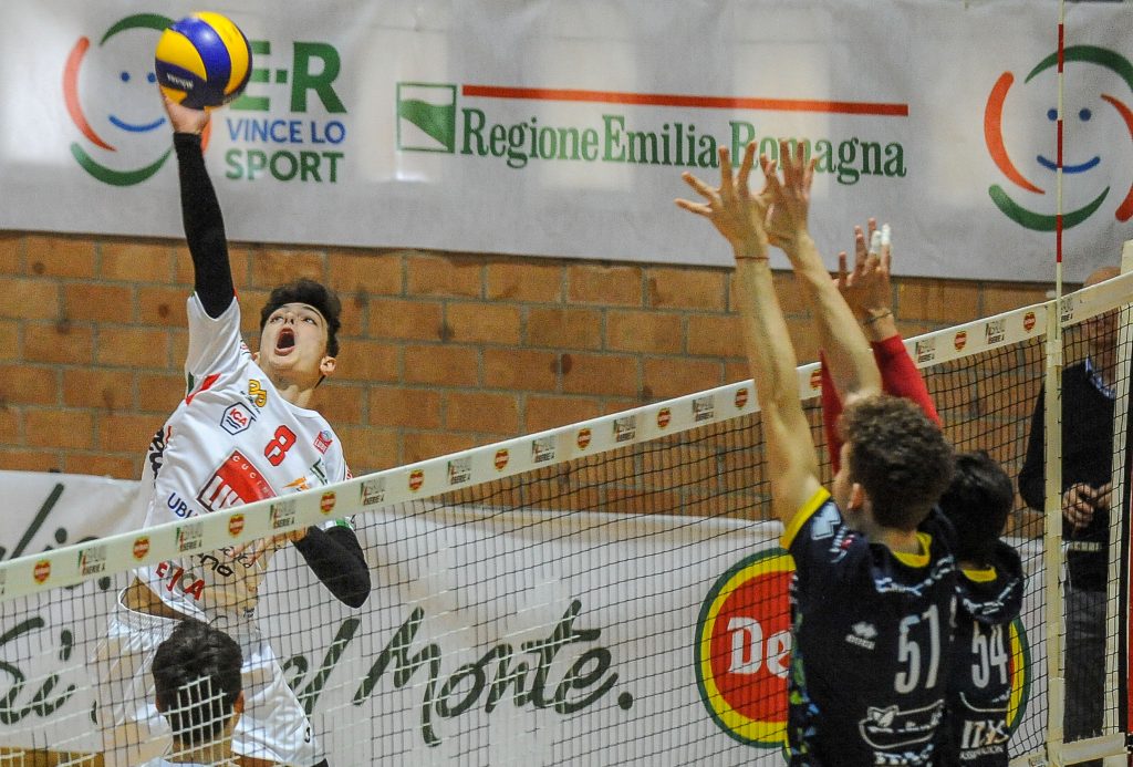 Al Via A Castelnovo La Boy League Di Volley E Attesa Per La Nazionale Di Calcio Femminile