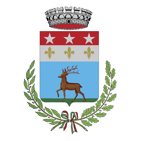 Stemma Castelnovo ne' Monti